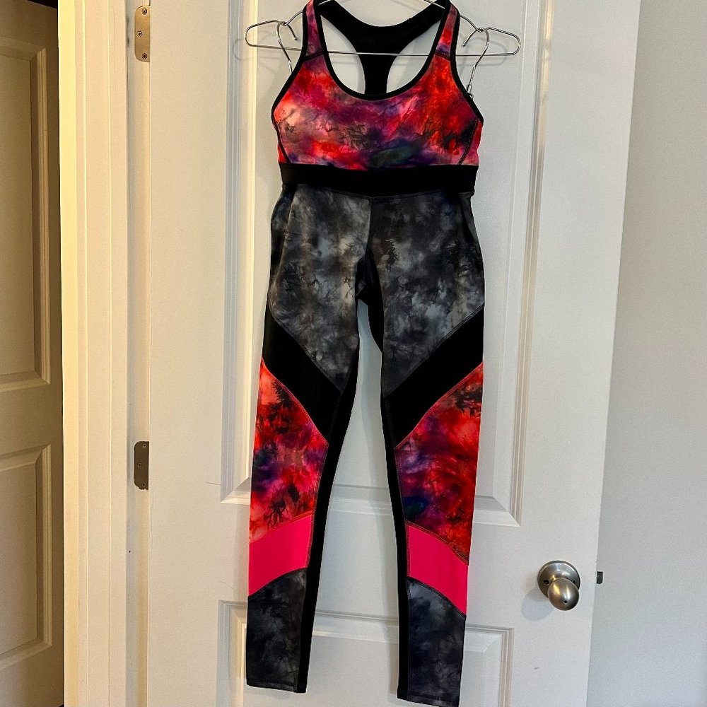 C9 Champion Duo Dry Workout Bundle - Multi-color - Medium {NWOT}